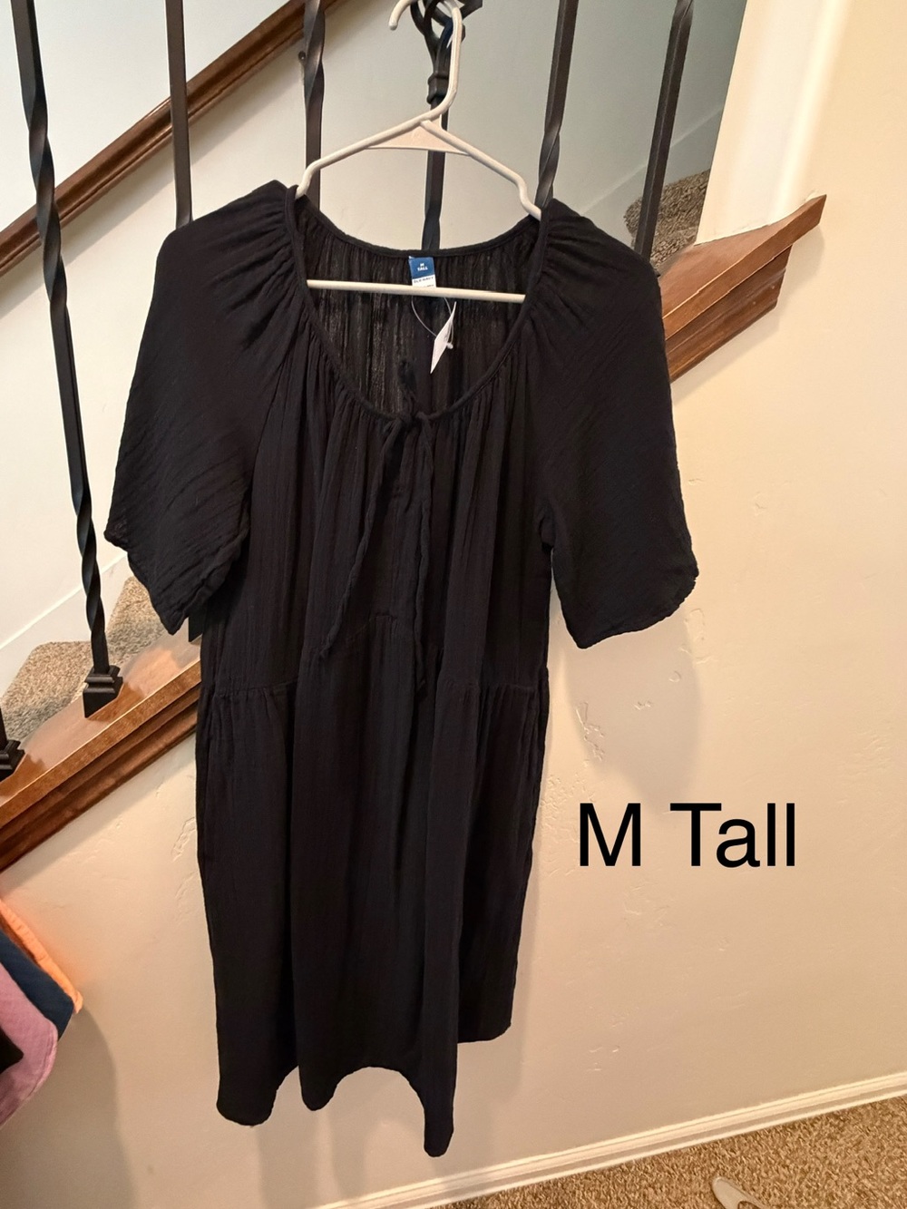 Old Navy Swing Dress NWT